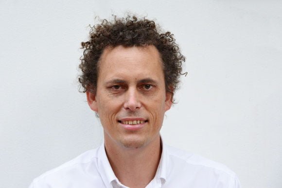 Claudio Seebach