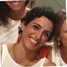 Paulina Andrés P.