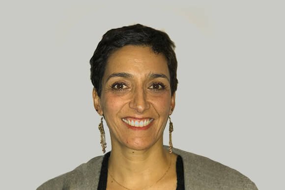 Paulina Andrés P.