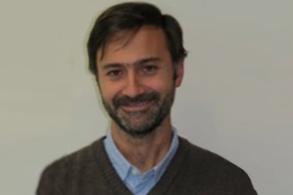 Matías Fernández