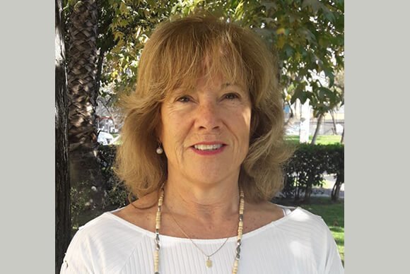 Elizabeth Skoknic S.