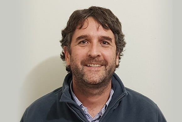 Pablo Ulriksen R.