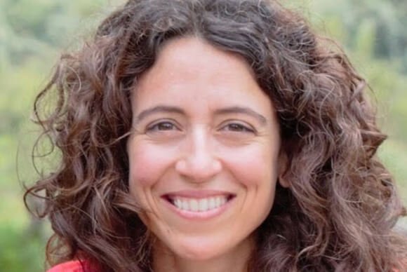 Verónica Jordán P.